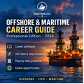 Offshore & Maritime Career Guide — Professional Edition