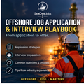 Job Application & Interview Playbook